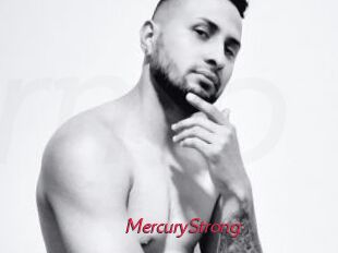 MercuryStrong