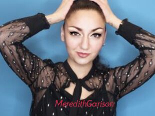 MeredithGarison
