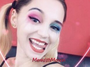 MeredithMason