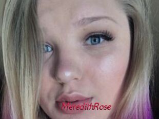 MeredithRose
