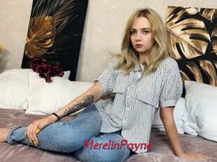 MerelinPayne