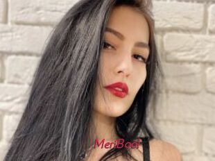 MeriBool