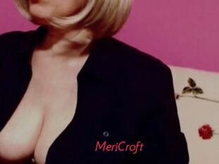 MeriCroft