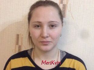 MeriKvin