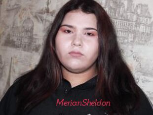 MerianSheldon