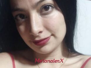MerianalenX