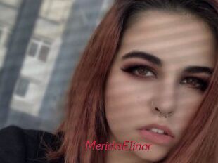 MeridaElinor