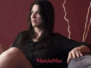 MeridaMac