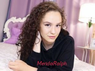 MeridaRalph