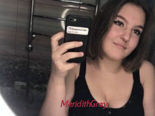 MeridithGray