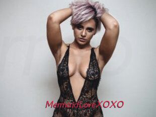 MermaidLoveXOXO