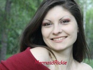 MermaidRickie