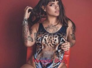 Mermaid_Brach