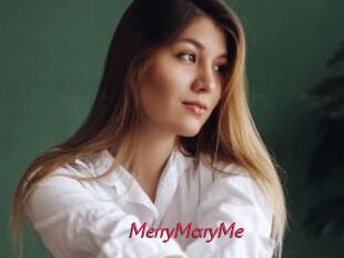 MerryMaryMe
