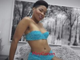 MeryComan