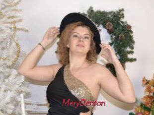 MeryDenton