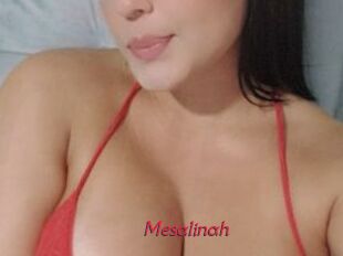Mesalinah