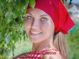 MetArtCristina