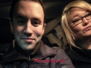 Metallicafreak
