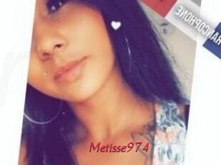 Metisse974