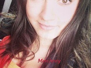 MevrJenny