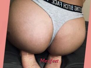 Mexifeet