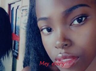 Mey_ebony