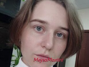 MeysaMartini