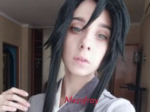 Mezofray