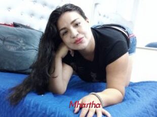 Mhartha