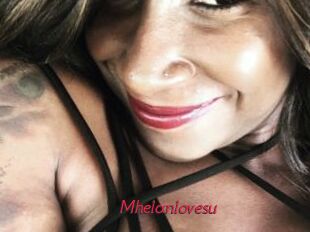 Mhelanlovesu