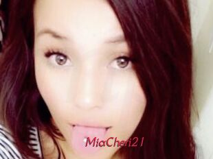 MiaCheri21