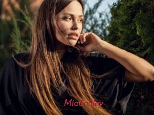 MiaConley