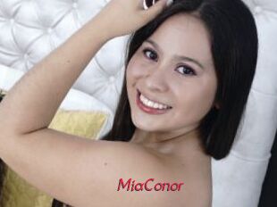 MiaConor