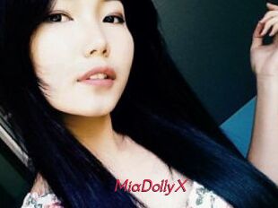 MiaDollyX