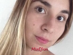 MiaEfron