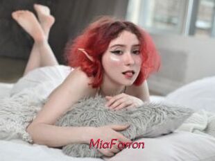 MiaFarron