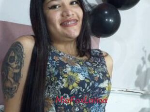 MiaFoxLatina