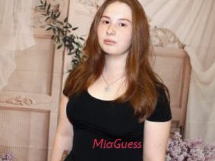 MiaGuess