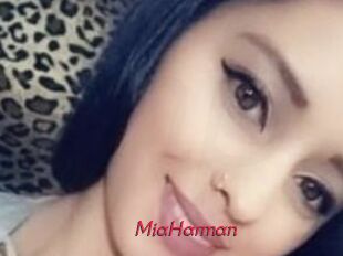 MiaHarman