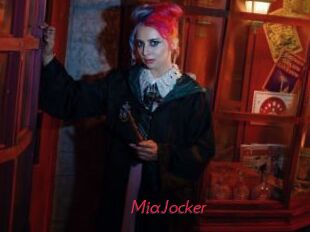 MiaJocker