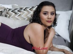 MiaLoret