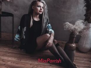 MiaParrish