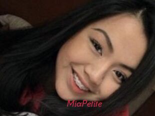 MiaPetite