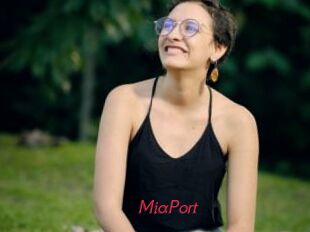 MiaPort