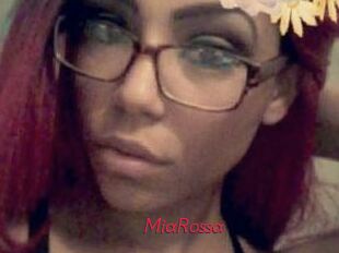 MiaRossa