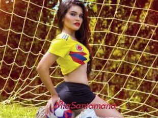MiaSantamaria