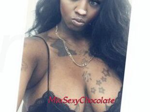 MiaSexyChocolate