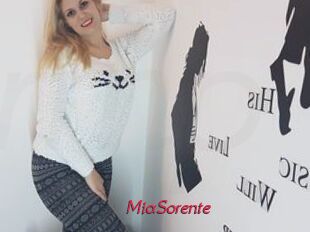 MiaSorente