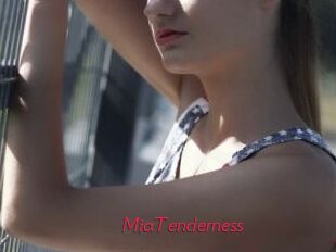 MiaTenderness